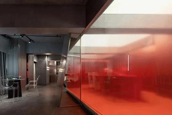 Film de fenêtre décoratif DIY: une nouvelle tendance dans la décoration personnalisée