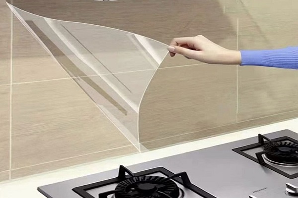 Le film anti-explosion flexible ANKE aide les progrès de la sécurité de l'industrie automobile