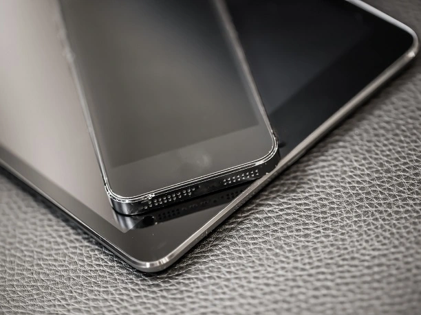 Film protecteur pour l'électronique