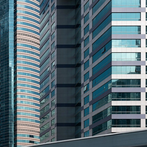 Film de protection de fenêtre pour la construction