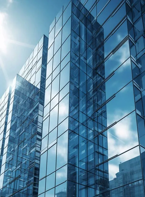 Film de protection de fenêtre pour la construction