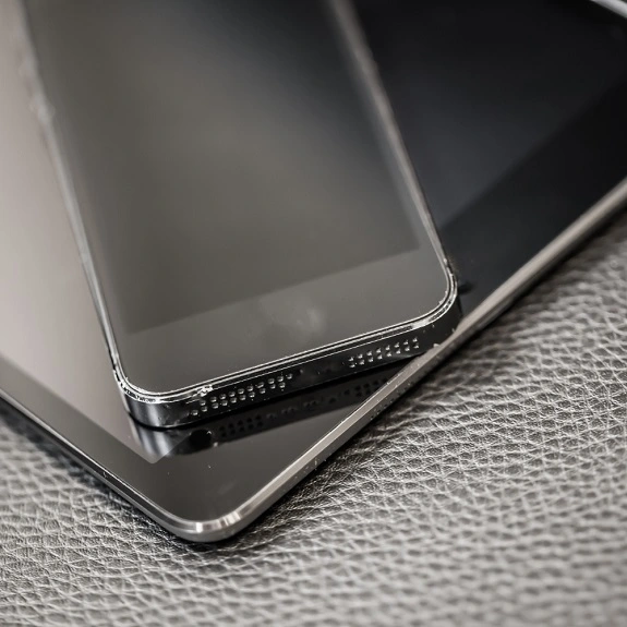 Film protecteur pour l'électronique