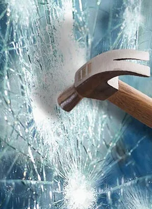 decorative sidelight window film