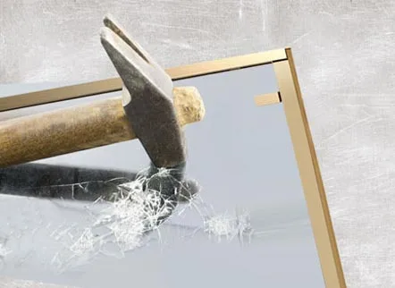 Film antidéflagrant