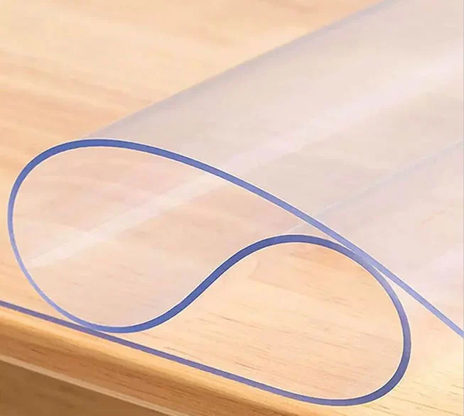 Film antidéflagrant de 12mil