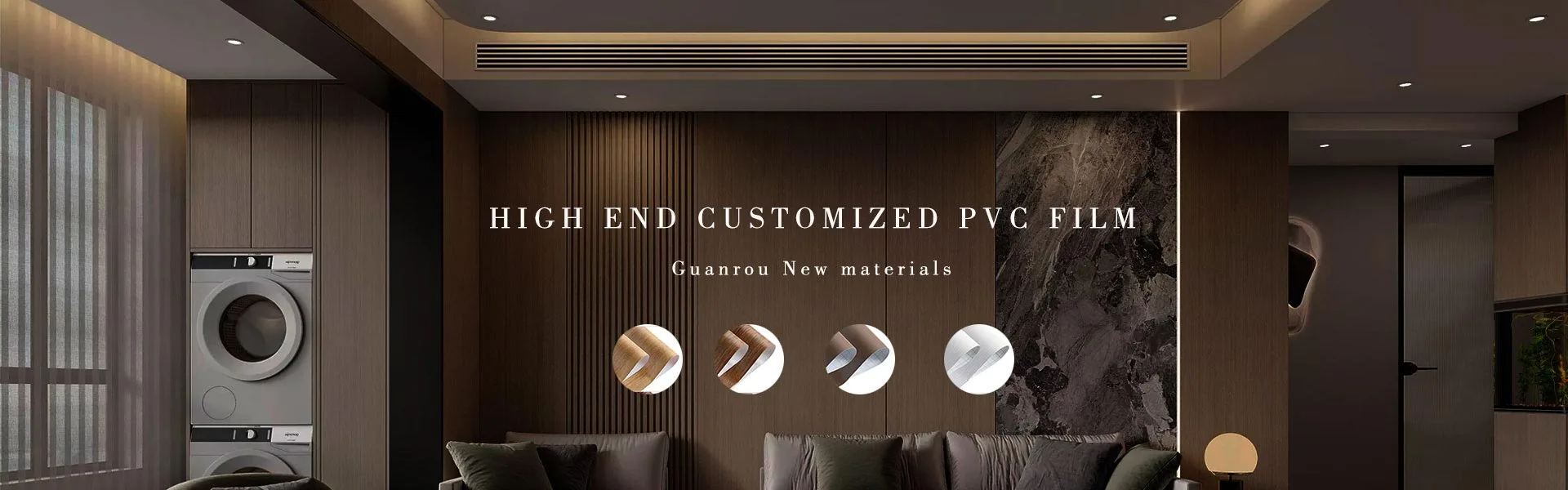 Film de fenêtre en céramique nano