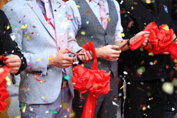 Histoire d'ANKE en 2010