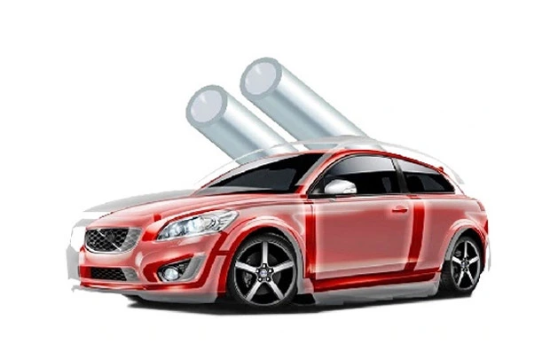 Comment le film de voiture transparent garantit-il une protection durable pour la surface du véhicule?