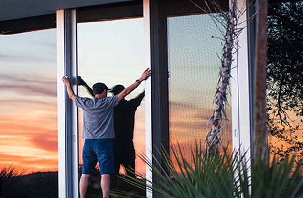 Combien de temps dure le film de confidentialité?