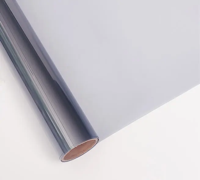 blast resistant film-6mil blast proof window film