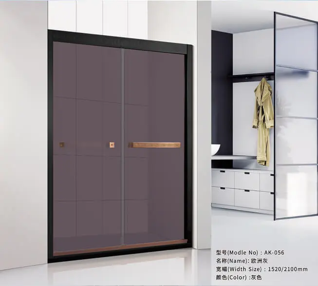 Film décoratif de confidentialité