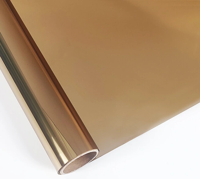 explosion proof tempered glass film-6mil flexible explosion proof film