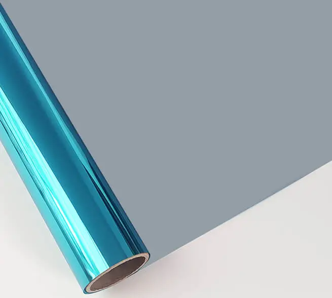 pro glass explosion proof tempered glass film-6mil blast resistant film