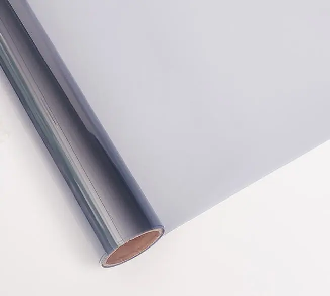 window blast protection-6 mil blast resistant window film