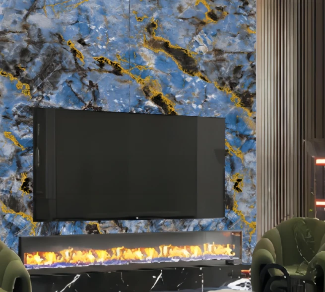 pet decorative film-peel and stick 