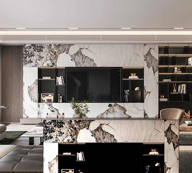 Film décoratif Fabricant