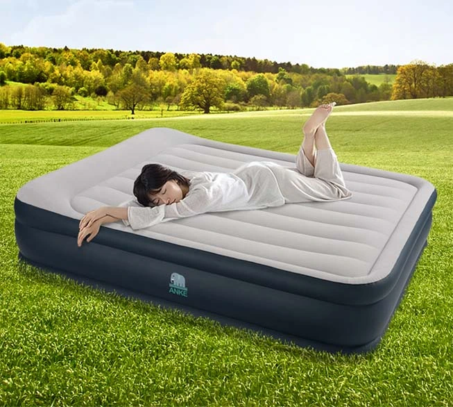 Top 10 des fournisseurs de matelas gonflables au Royaume-Uni