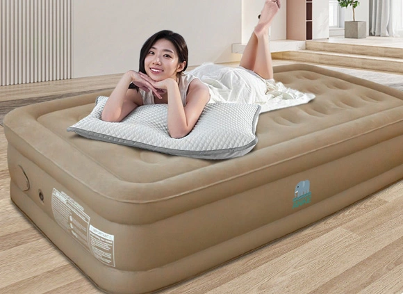 Fabricant de produits gonflables