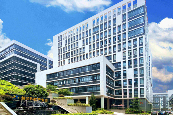 Histoire d'ANKE en 2024